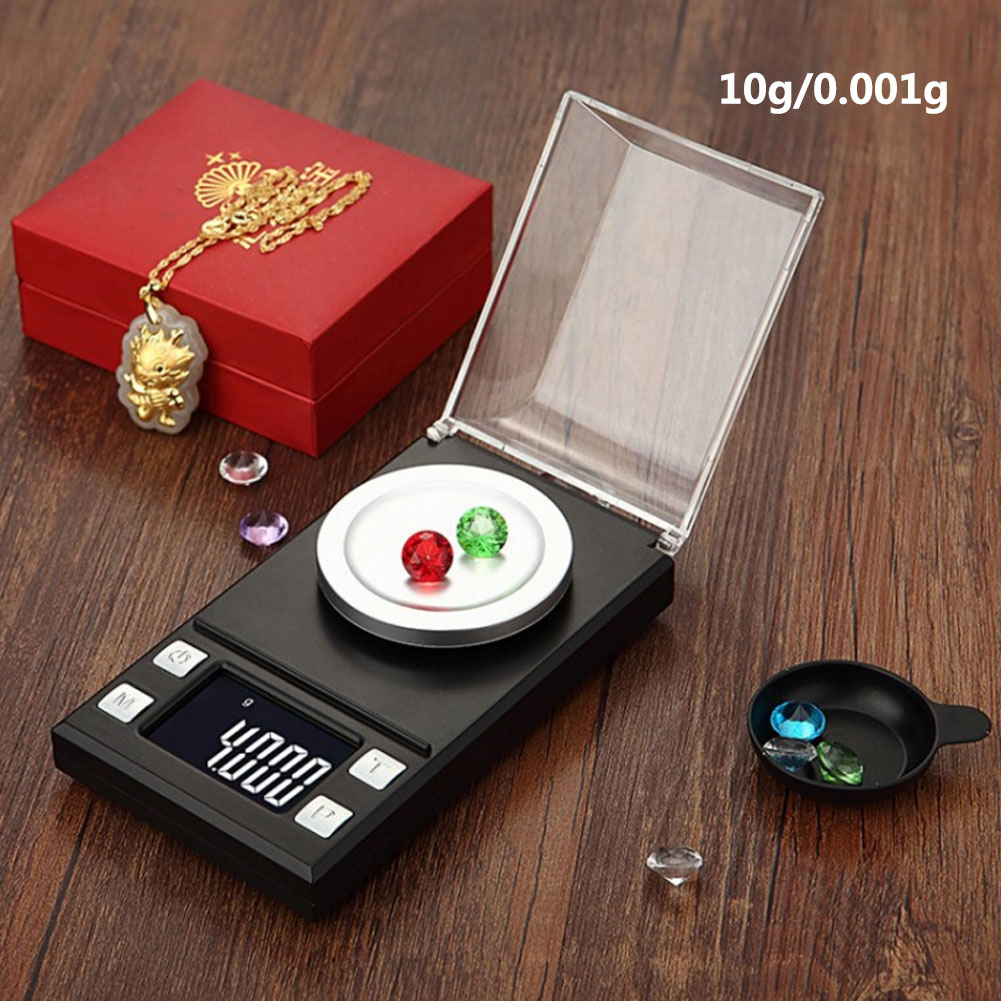 Yieryi 100g/50g/20g/10g Electr - đánh giá và giá Tape Dispenser Weighted