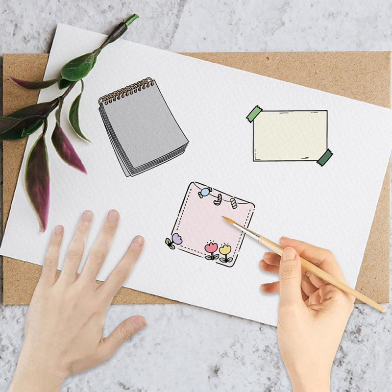 Monthly Calendar Planner To Do - đánh giá và giá Rubber Date Stamp