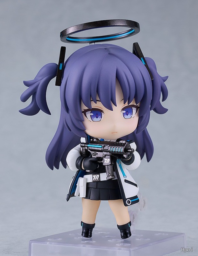 Good Smile Nendoroid Hayase Yu - đánh giá và giá Archive Box Set