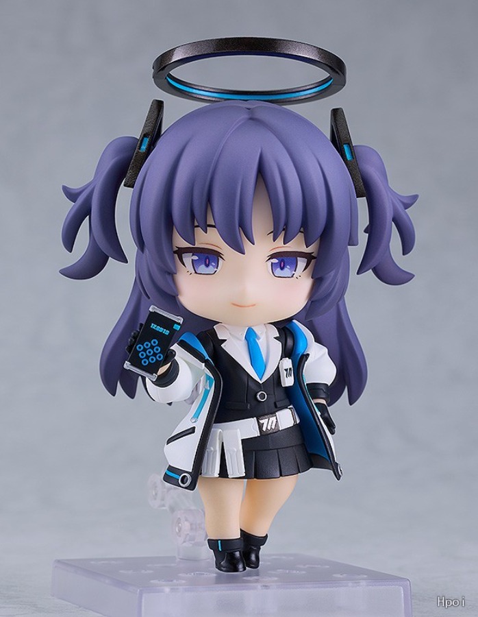 Good Smile Nendoroid Hayase Yu - đánh giá và giá Archive Box Set