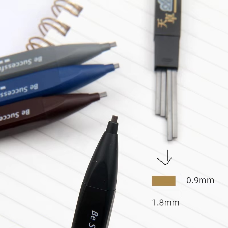 2B Mechanical Pencil Set, Incl - đánh giá và giá Staedtler Pencil Lumocolor