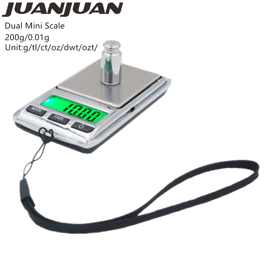 200G/0.01G Mini Dual Quy Mô Kỹ - đánh giá và giá Tape Dispenser Weighted