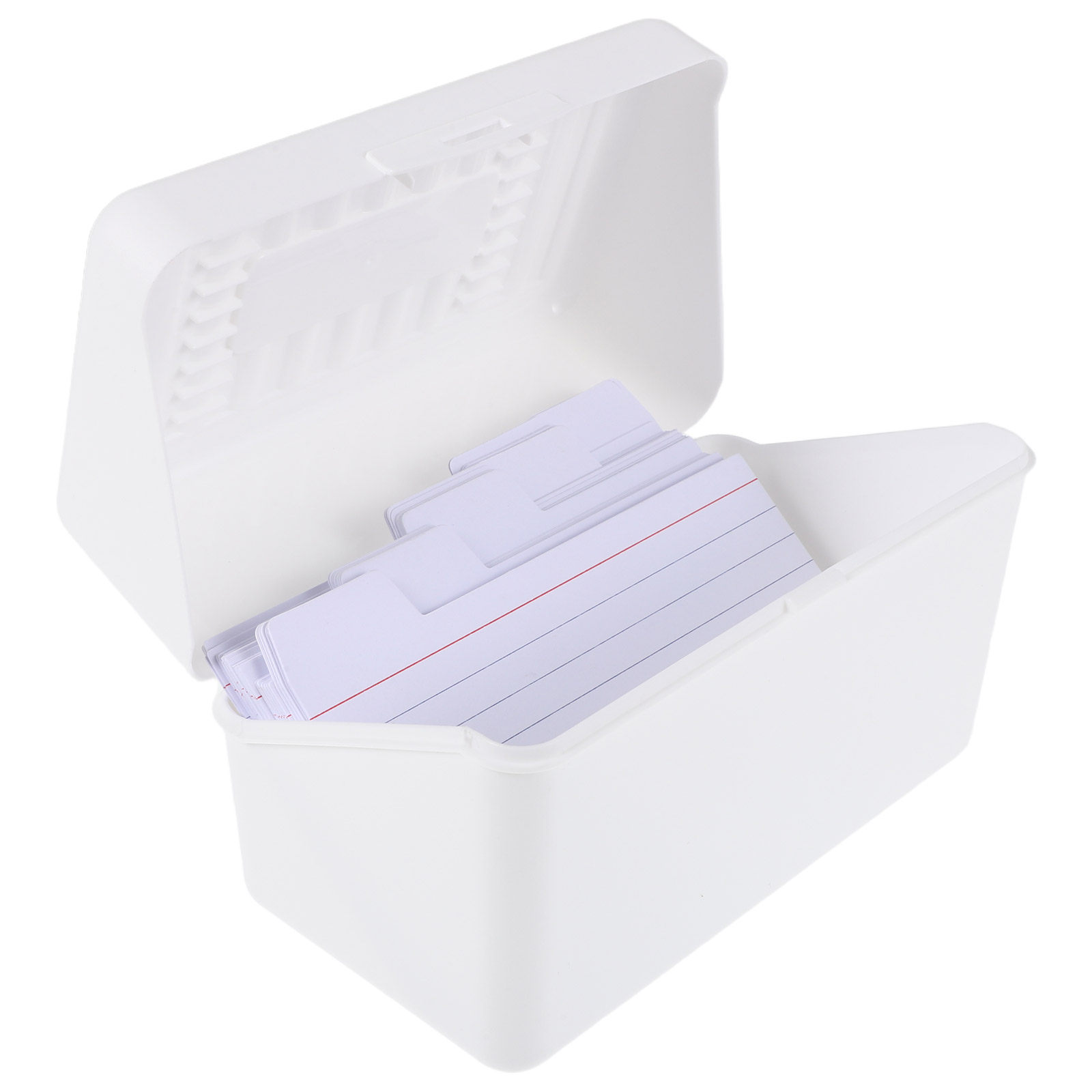 50Pcs Index Cards 3 Inch Lined - đánh giá và giá Card Index Box