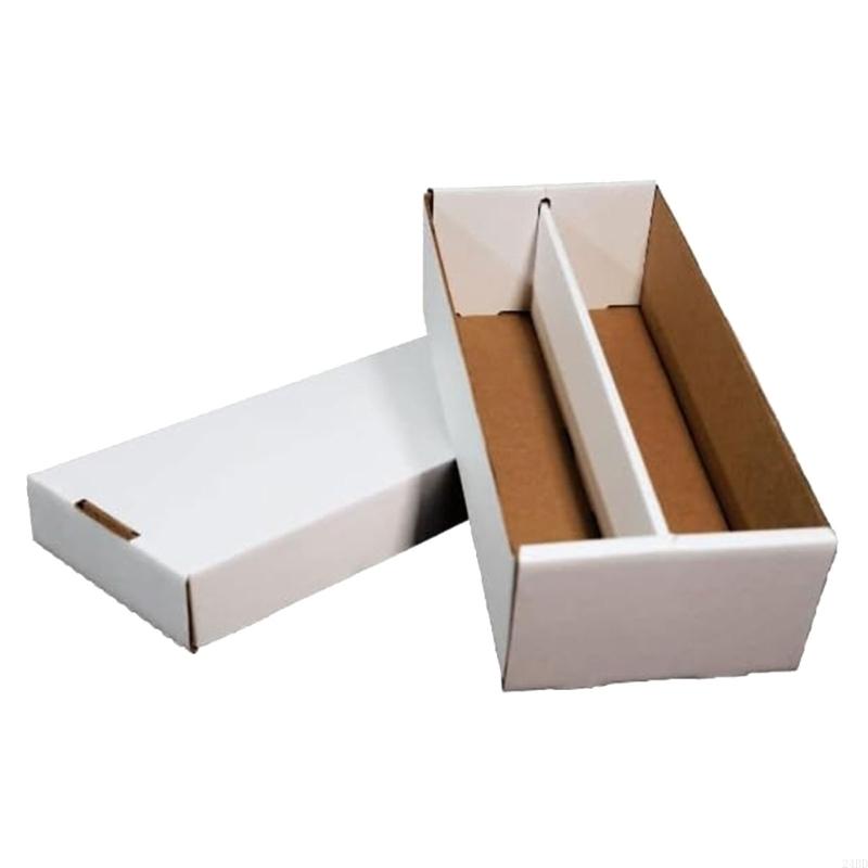 Thanh Lịch Thẻ Ban Tổ Chức Hộp - đánh giá và giá Card Index Box