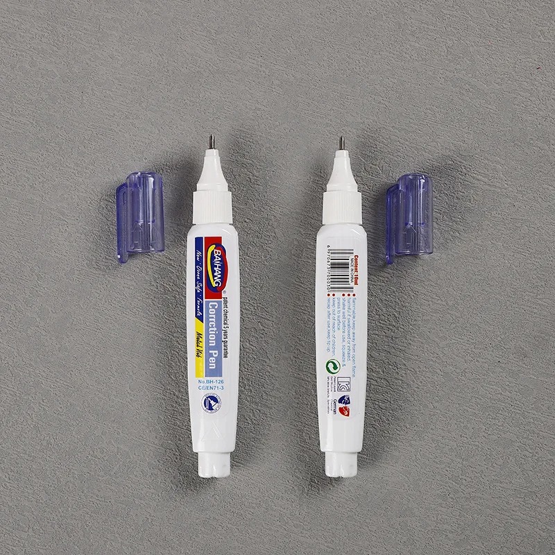 Quick Dry Correction Fluid Whi - đánh giá và giá Correction Pen Fine