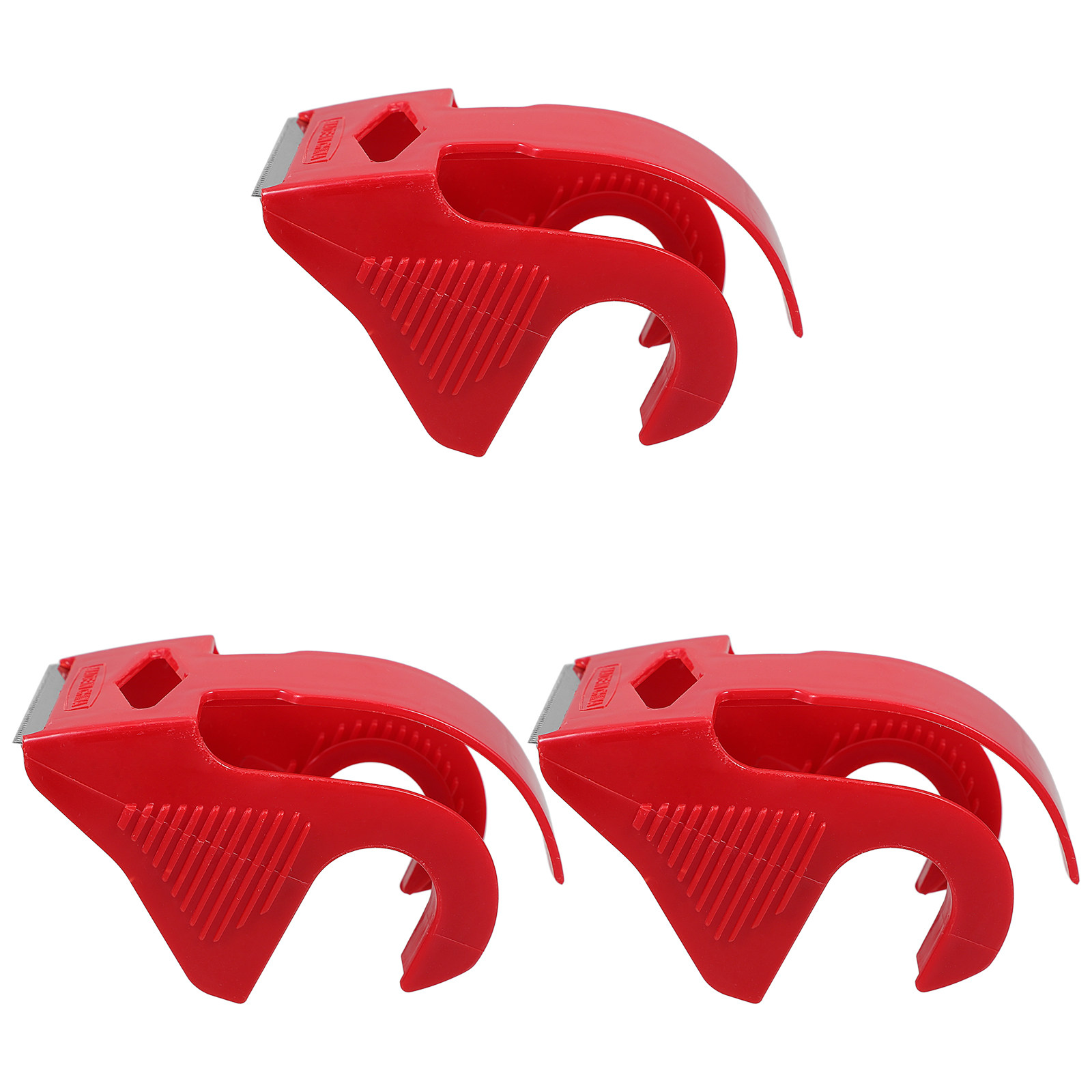 3Pcs Small Adjustable Weighted - đánh giá và giá Tape Dispenser Weighted