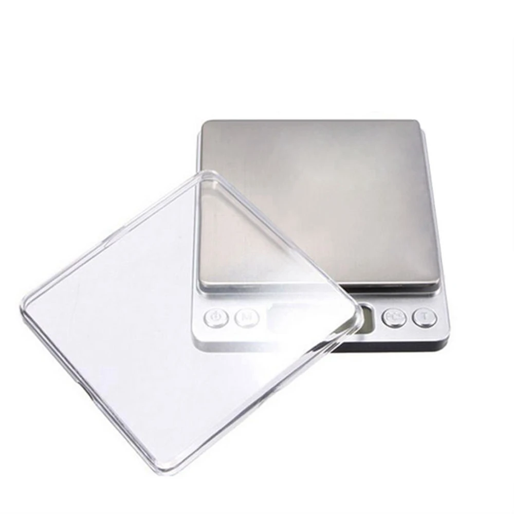 500g X 0.01g Digital Gram Scal - đánh giá và giá Tape Dispenser Weighted